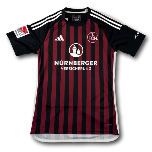 1. FC Nürnberg - 2023-24 - Heim - S - adidas - Sommer #69