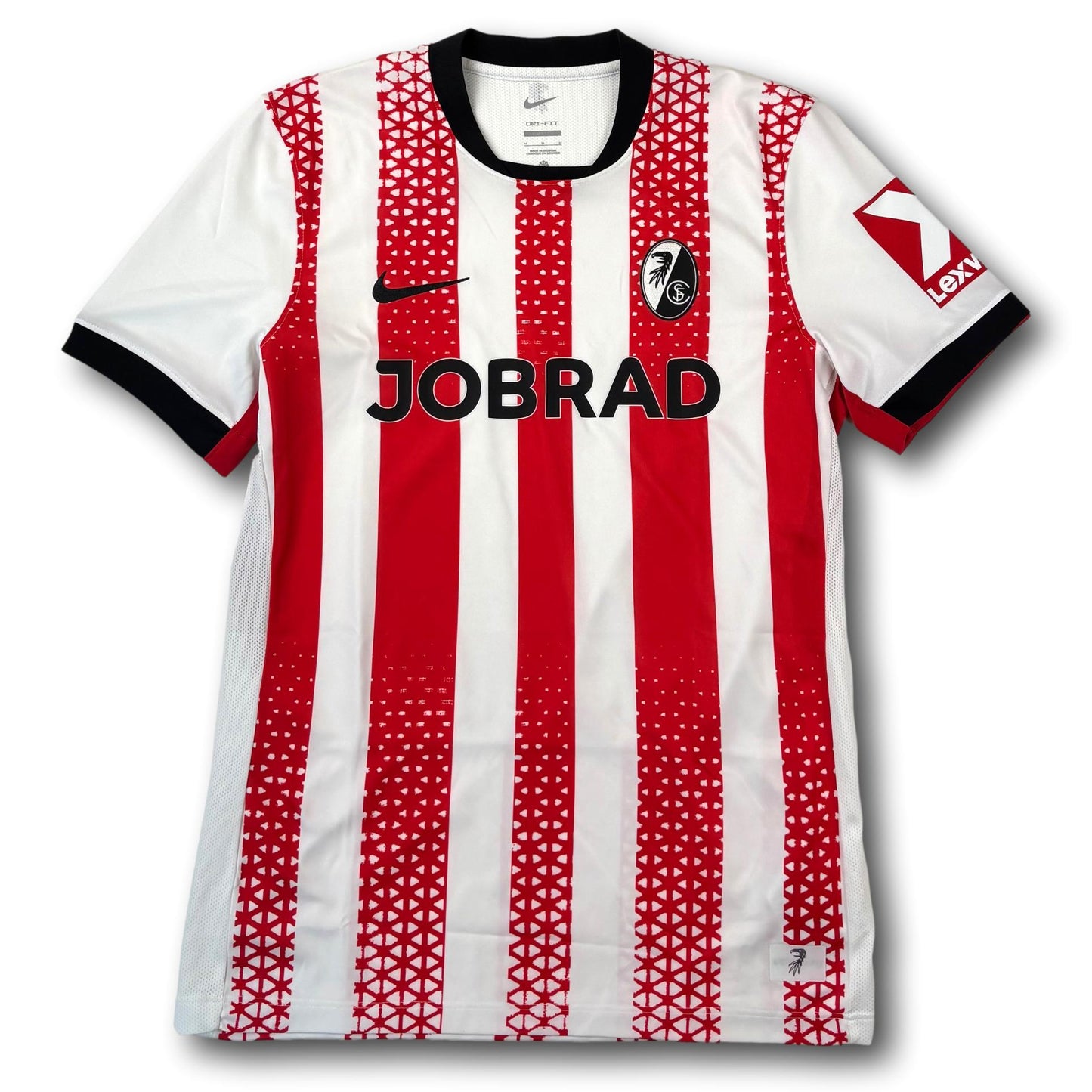 SC Freiburg - 2024-25 - Heim - M - Nike