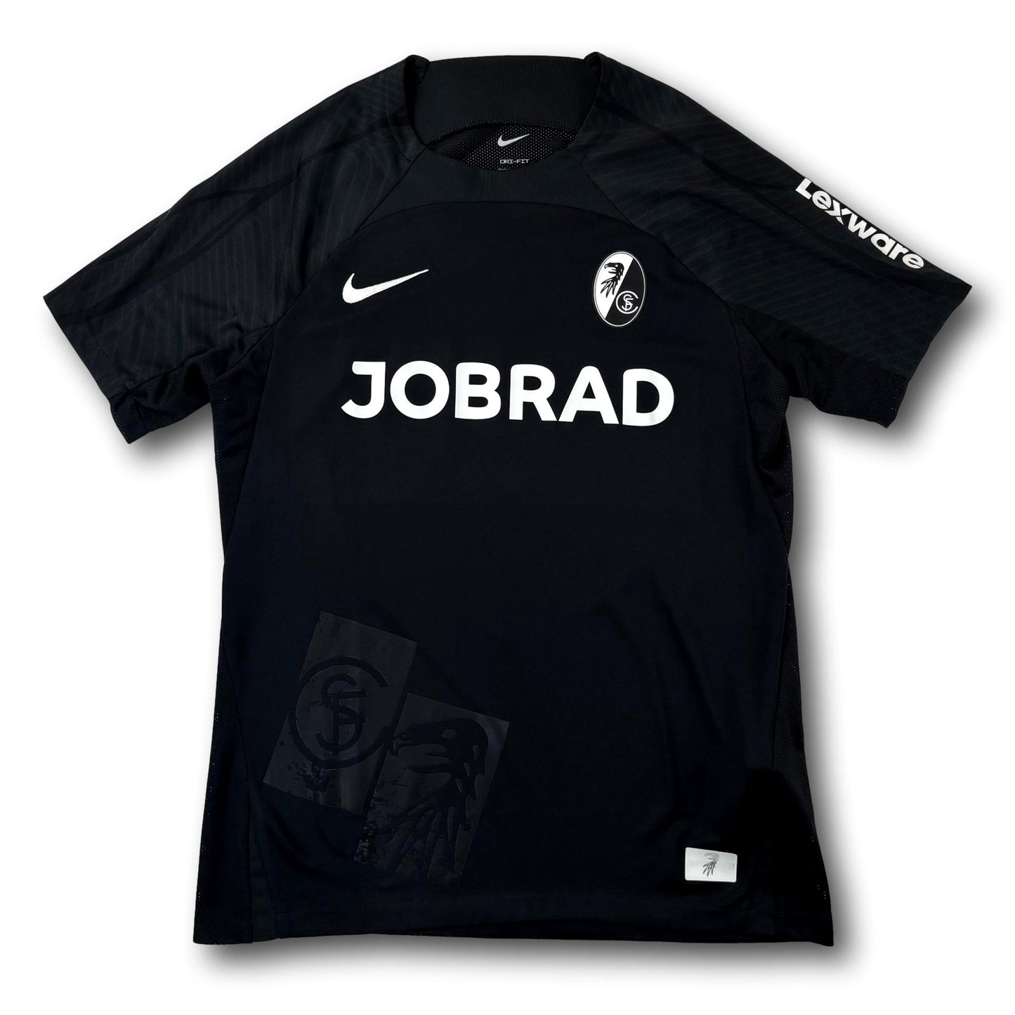 SC Freiburg - 2024-25 - Drittes - M - Nike