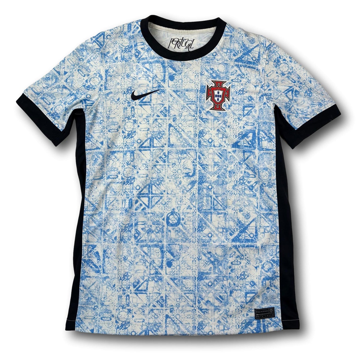 Portugal - 2024-25 - Auswärts - 176 - Nike