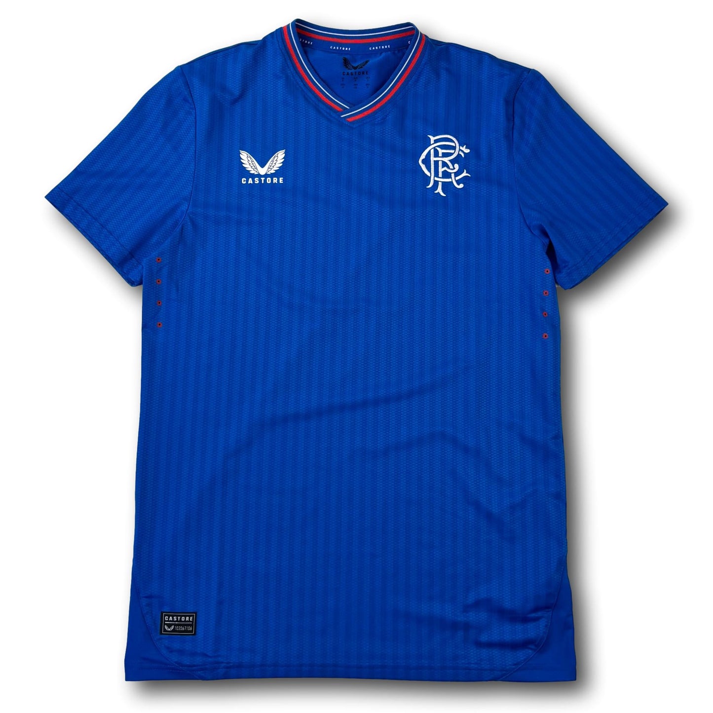 Rangers FC - 2023-24 - Heim - S - Castore
