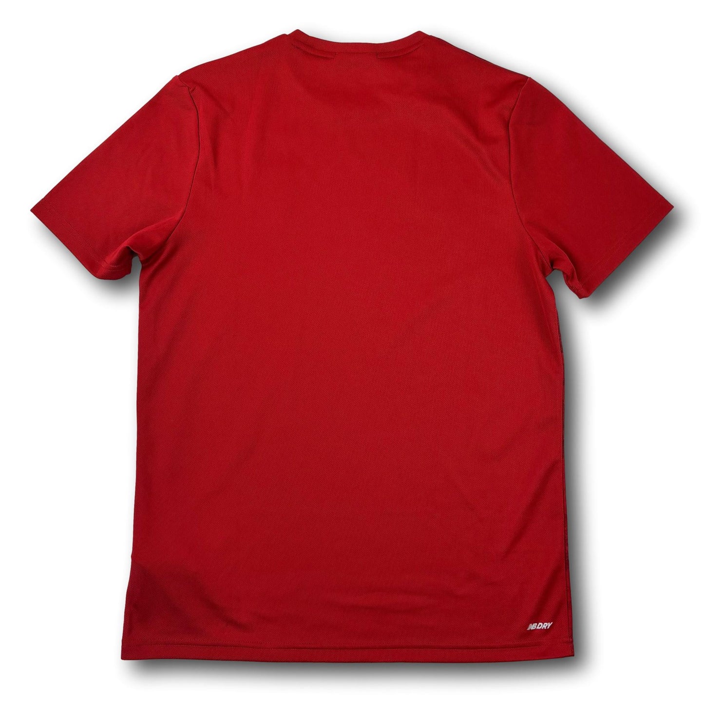 AS Roma - 2022-23 - Einlauf - M - New Balance