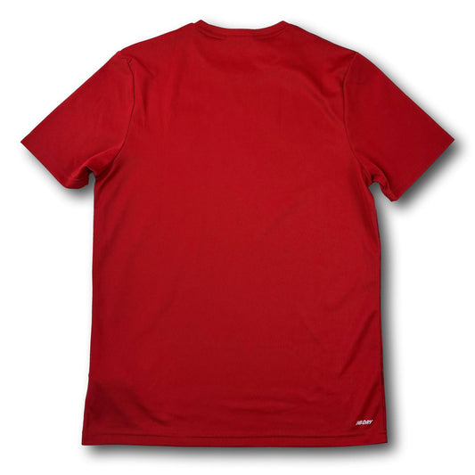 AS Roma - 2022-23 - Einlauf - M - New Balance