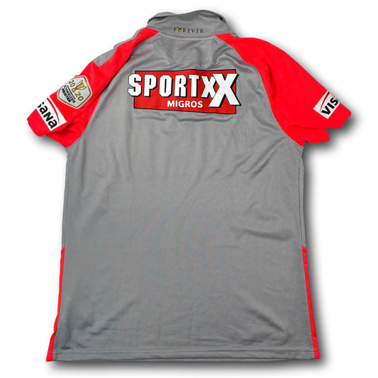 BSC Young Boys - 2020-21 - Auswärts - L - Nike