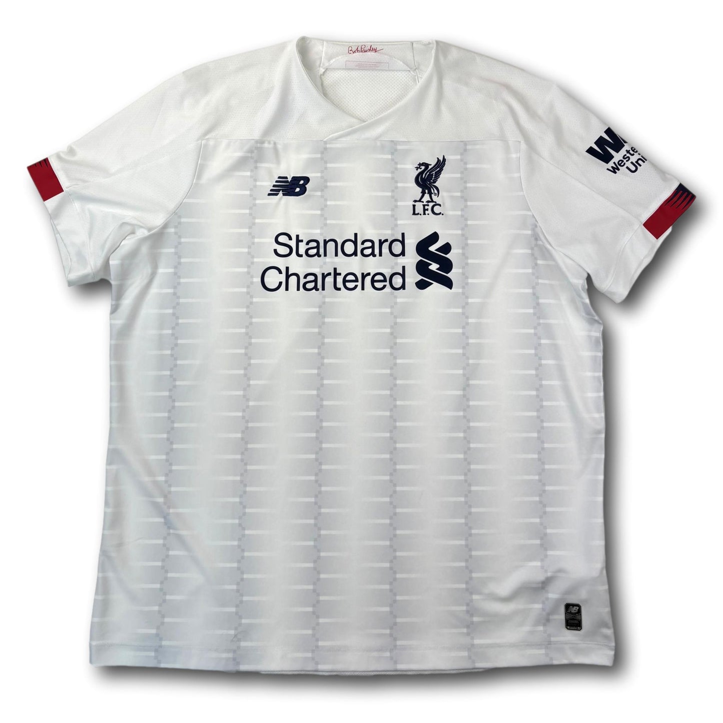 Liverpool FC - 2019-20 - Auswärts - XXL - New Balance