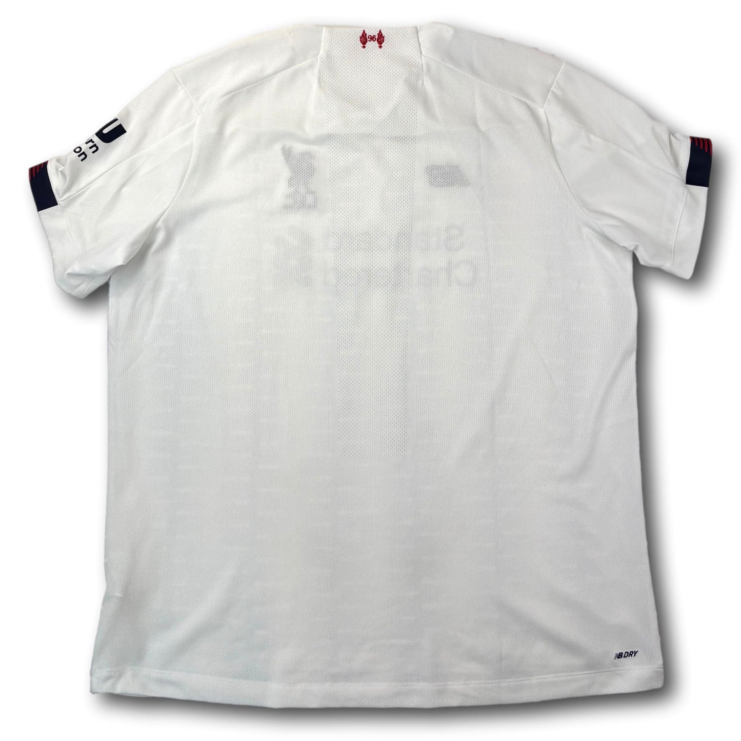 Liverpool FC - 2019-20 - Auswärts - XXL - New Balance