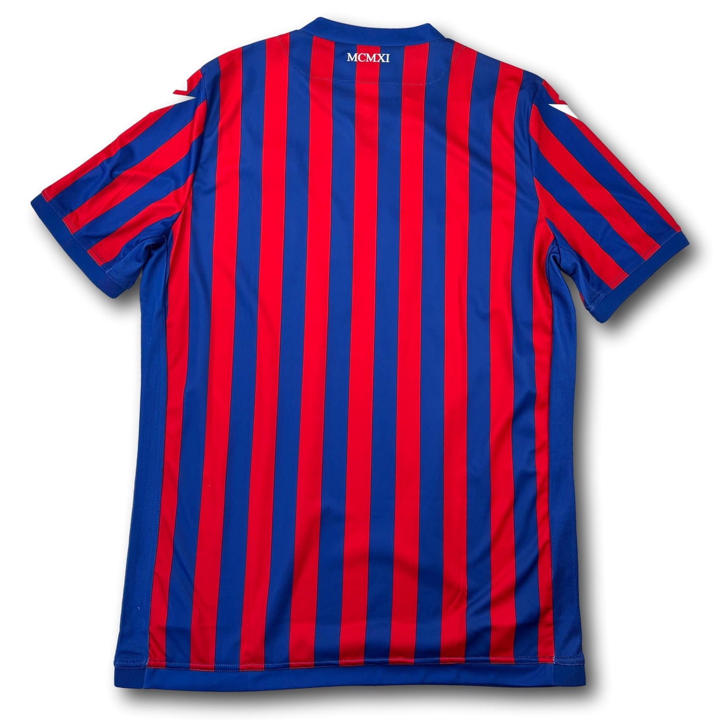 Hajduk Split - 2020-21 - Auswärts - XL - Macron