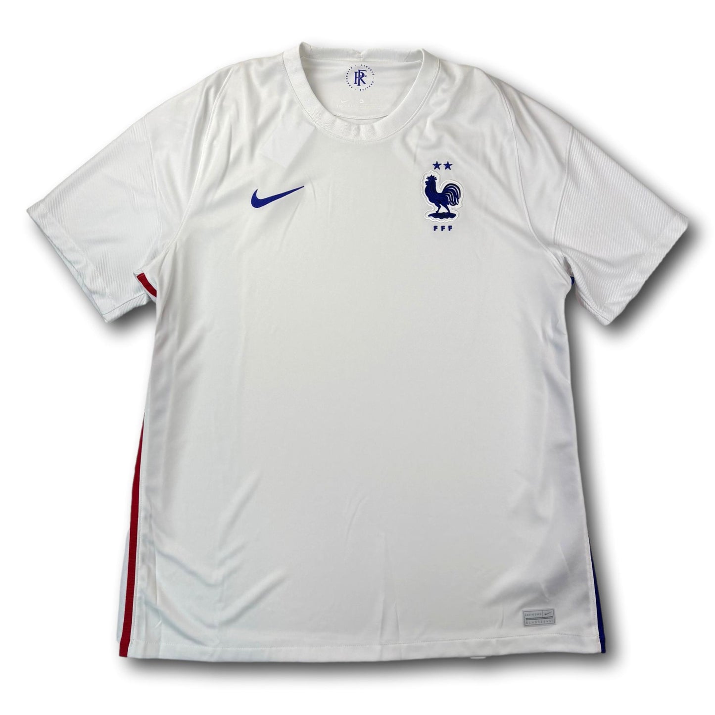 Frankreich - 2020 - Auswärts - XL - Nike