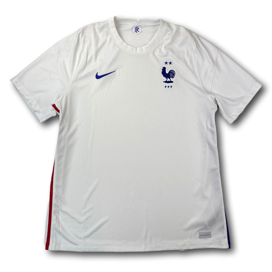 Frankreich - 2020 - Auswärts - XL - Nike