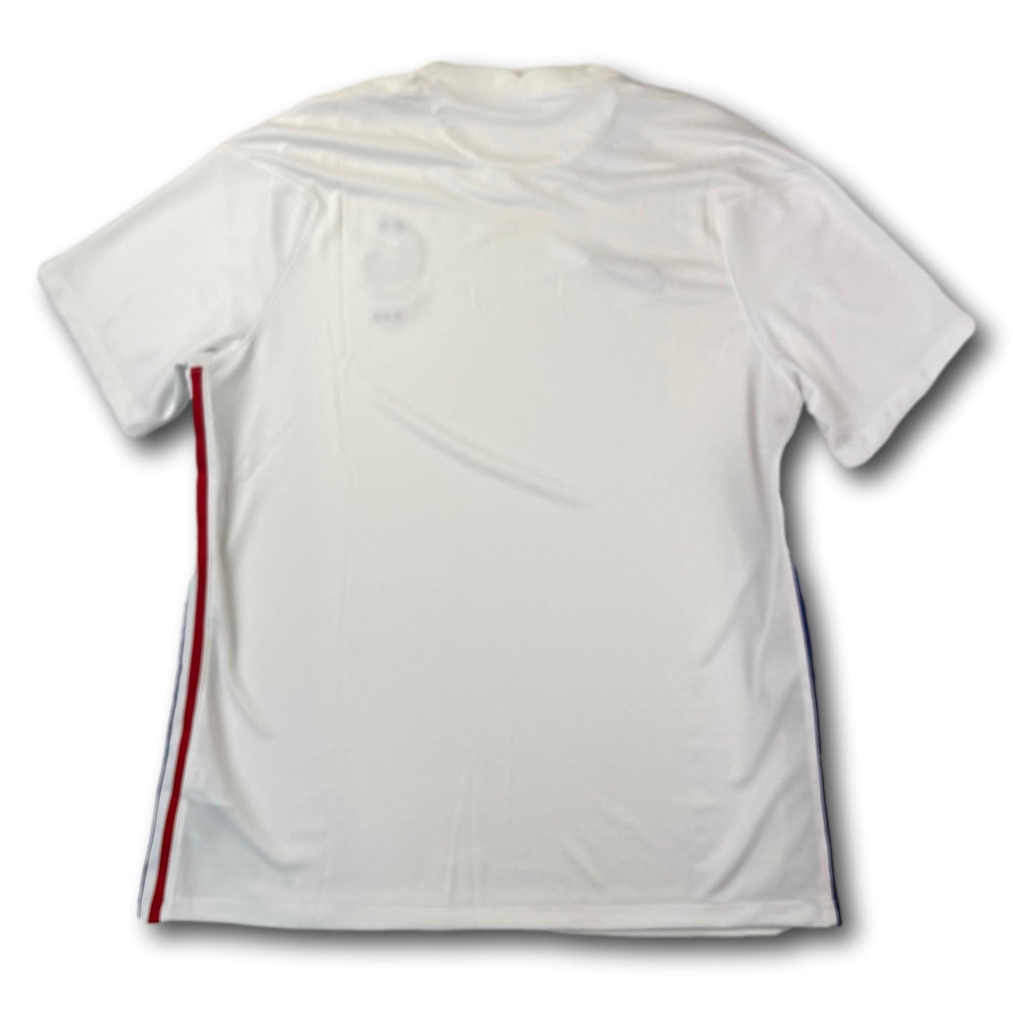 Frankreich - 2020 - Auswärts - XL - Nike