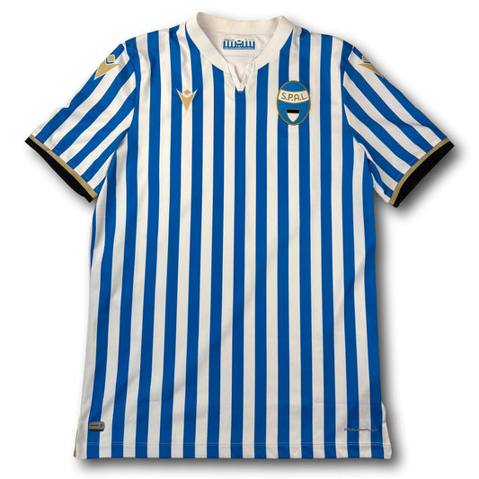 SPAL - 2019-20 - Heim - XL - Macron