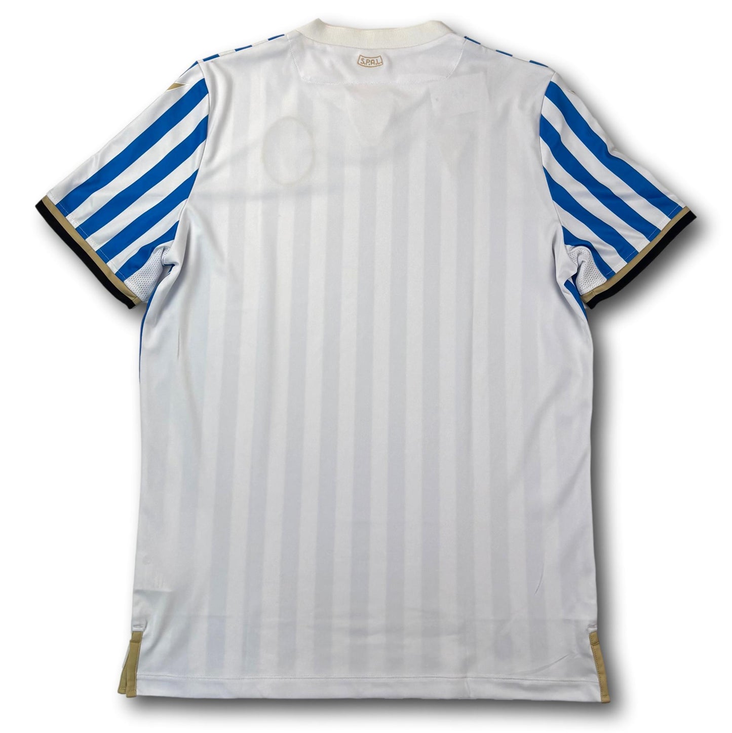 SPAL - 2019-20 - Heim - XL - Macron