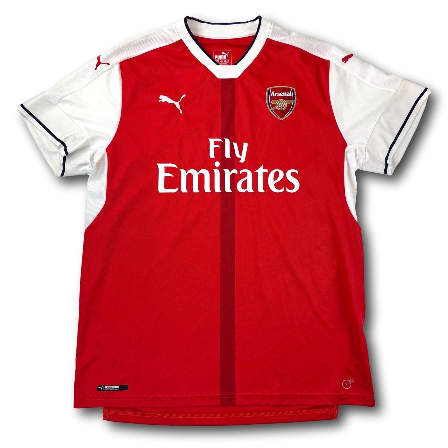 FC Arsenal - 2016-17 - Heim - XL - Puma