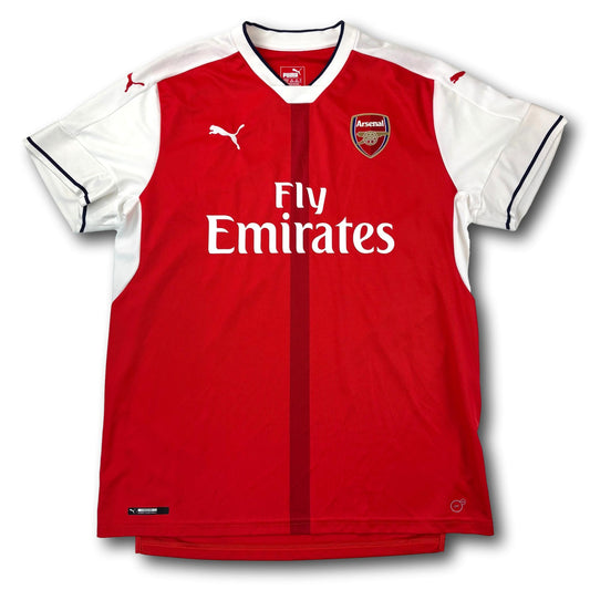 FC Arsenal - 2016-17 - Heim - XL - Puma