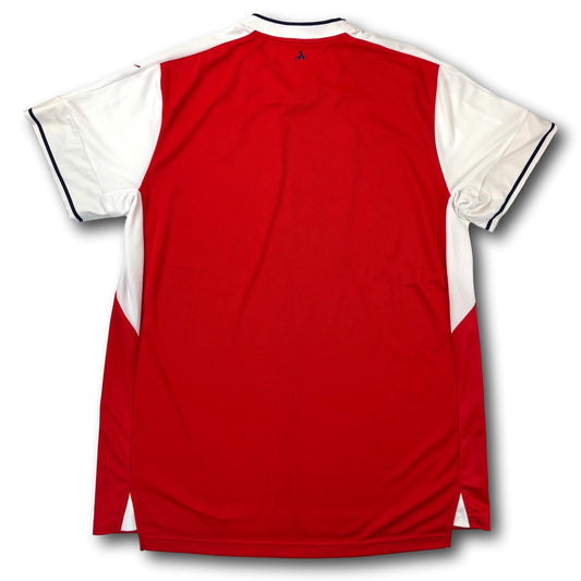 FC Arsenal - 2016-17 - Heim - XL - Puma