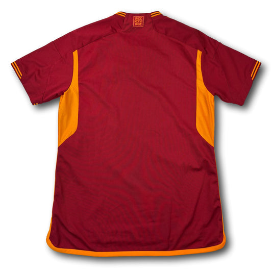 AS Roma - 2023-24 - Heim - L - adidas