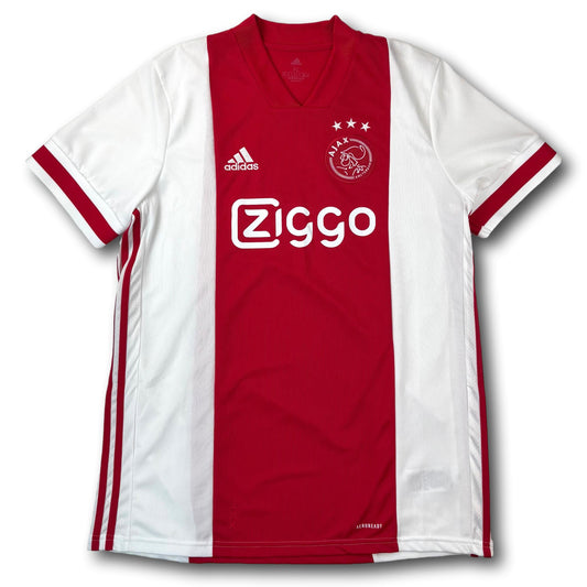 Ajax Amsterdam - 2020-21 - Home - XL - adidas