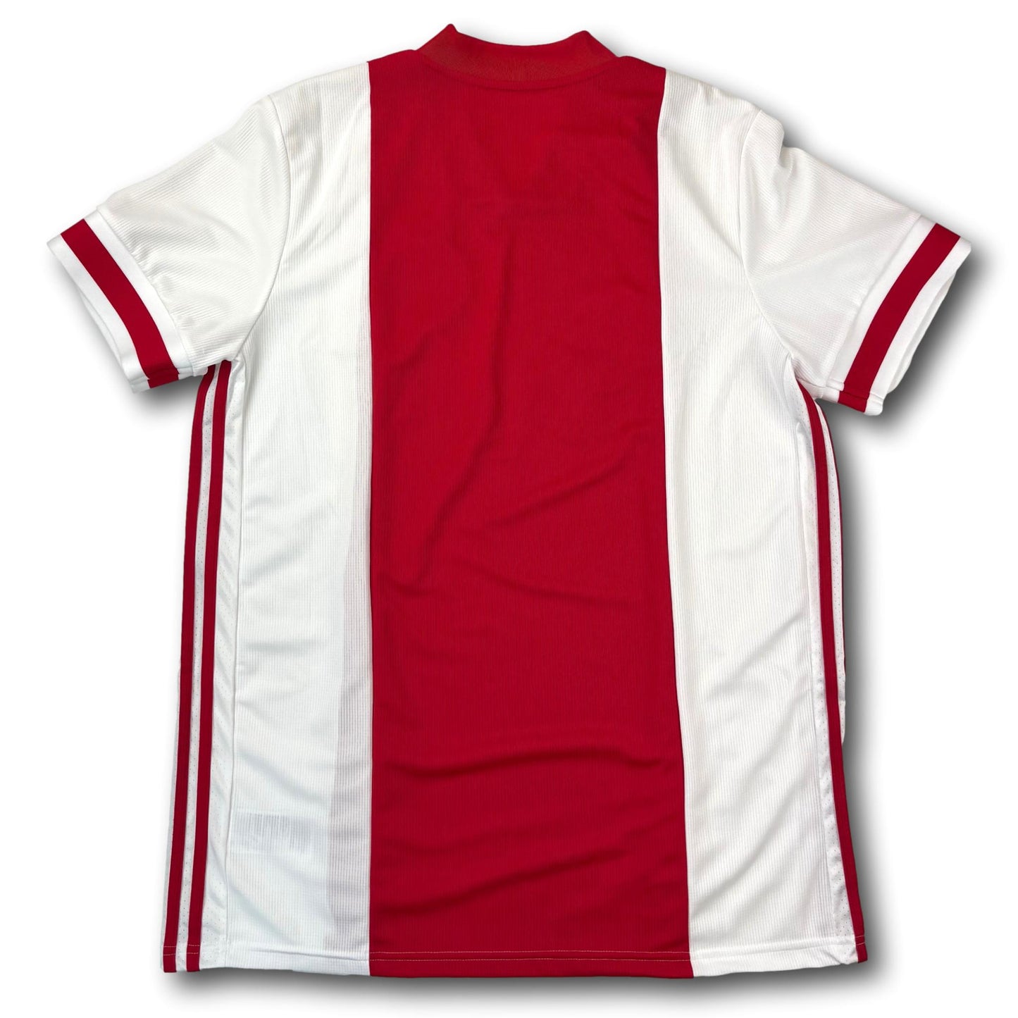Ajax Amsterdam - 2020-21 - Home - XL - adidas