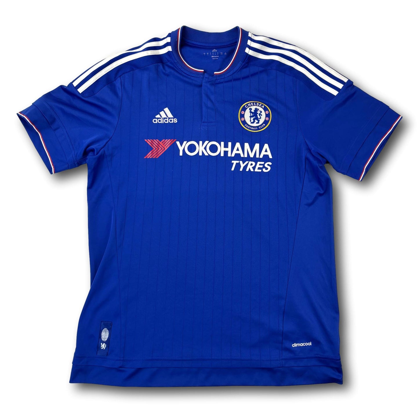 Chelsea FC - 2015-16 - Heim - L - Nike