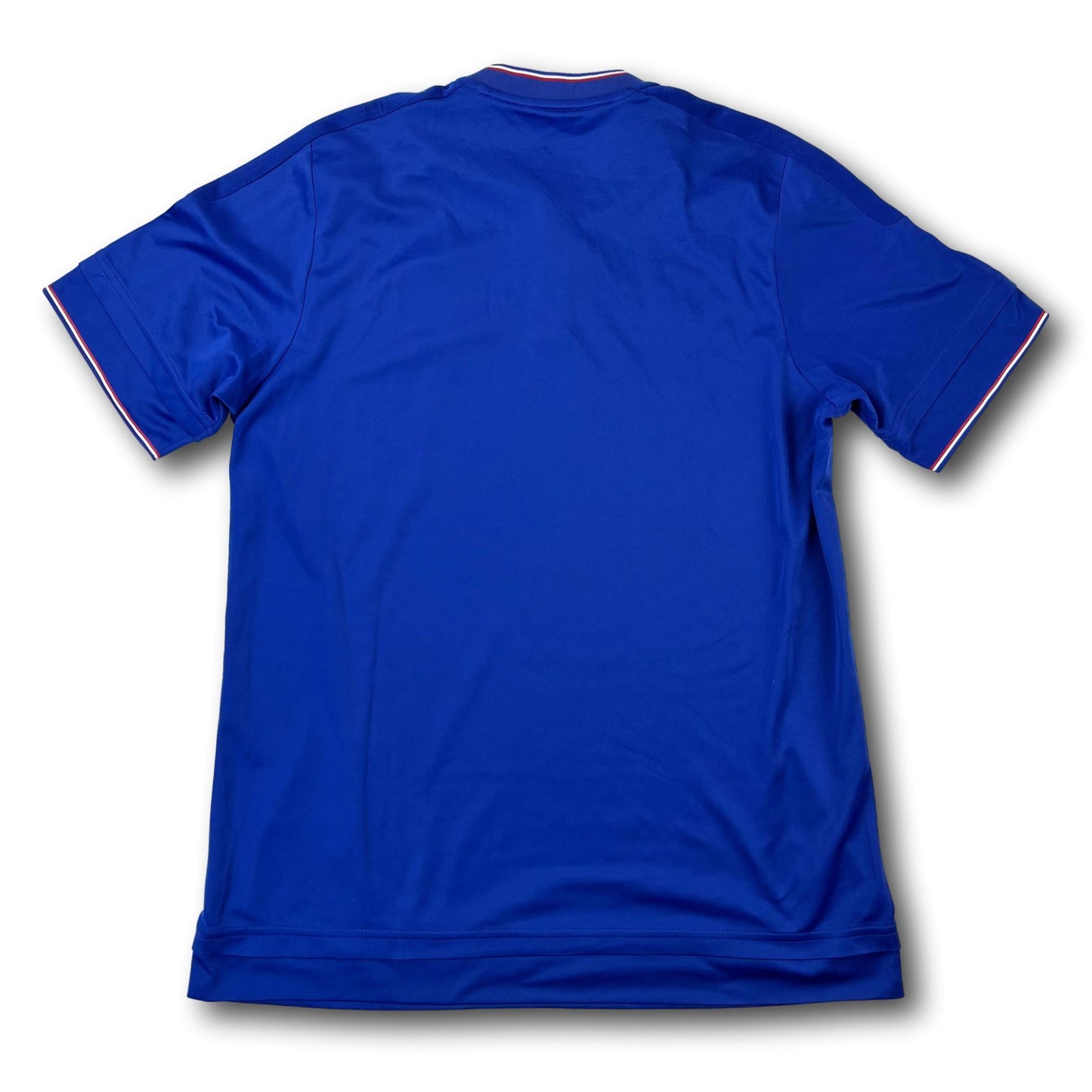 Chelsea FC - 2015-16 - Heim - L - Nike