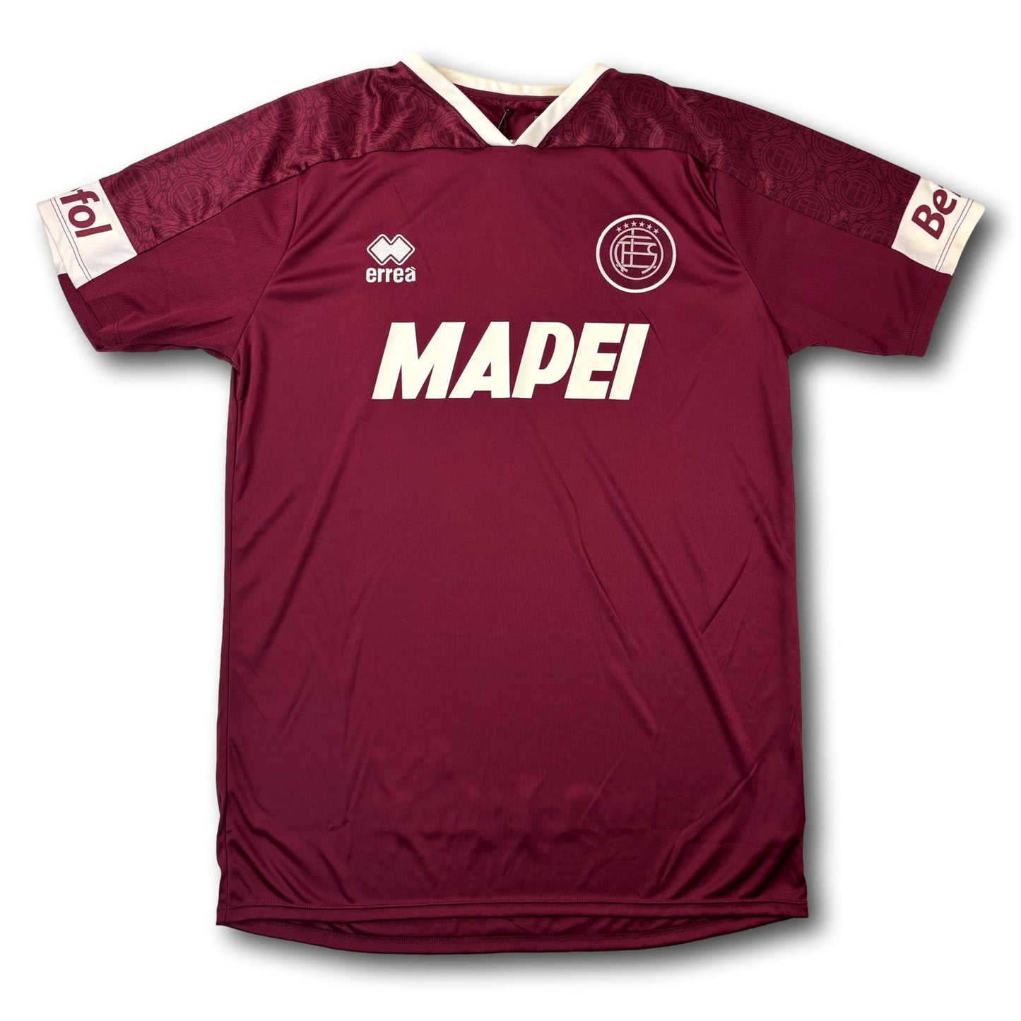 Atlético Lanús - 2024-25 - Heim - XL - Errea