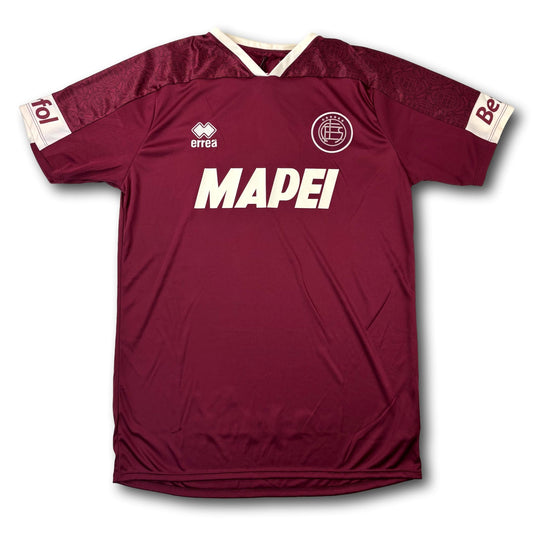 Atlético Lanús - 2024-25 - Heim - XL - Errea