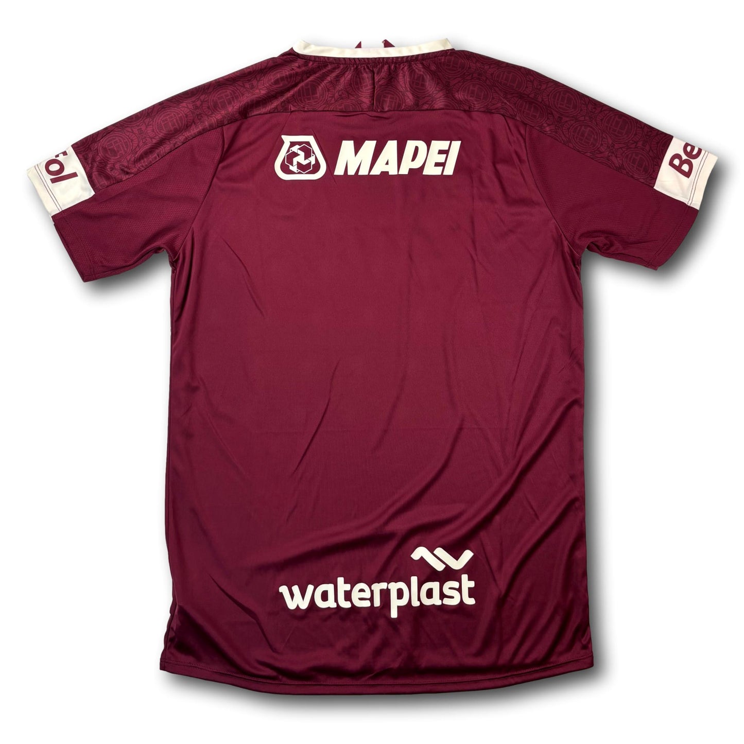 Atlético Lanús - 2024-25 - Heim - XL - Errea