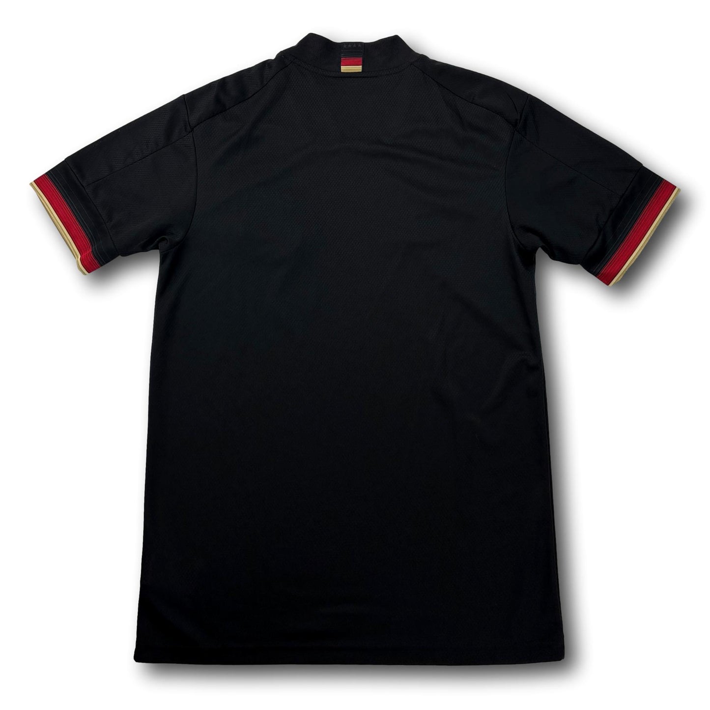 Deutschland - 2020-21 - Auswärts - S - adidas