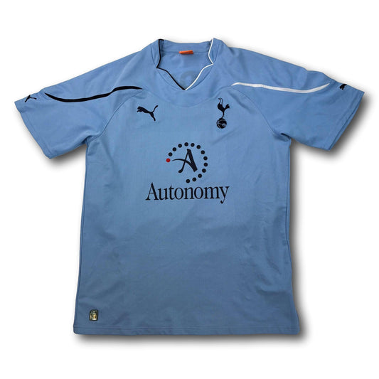 Tottenham Hotspur - 2010-11 - Away - M - Puma - Modrić #14