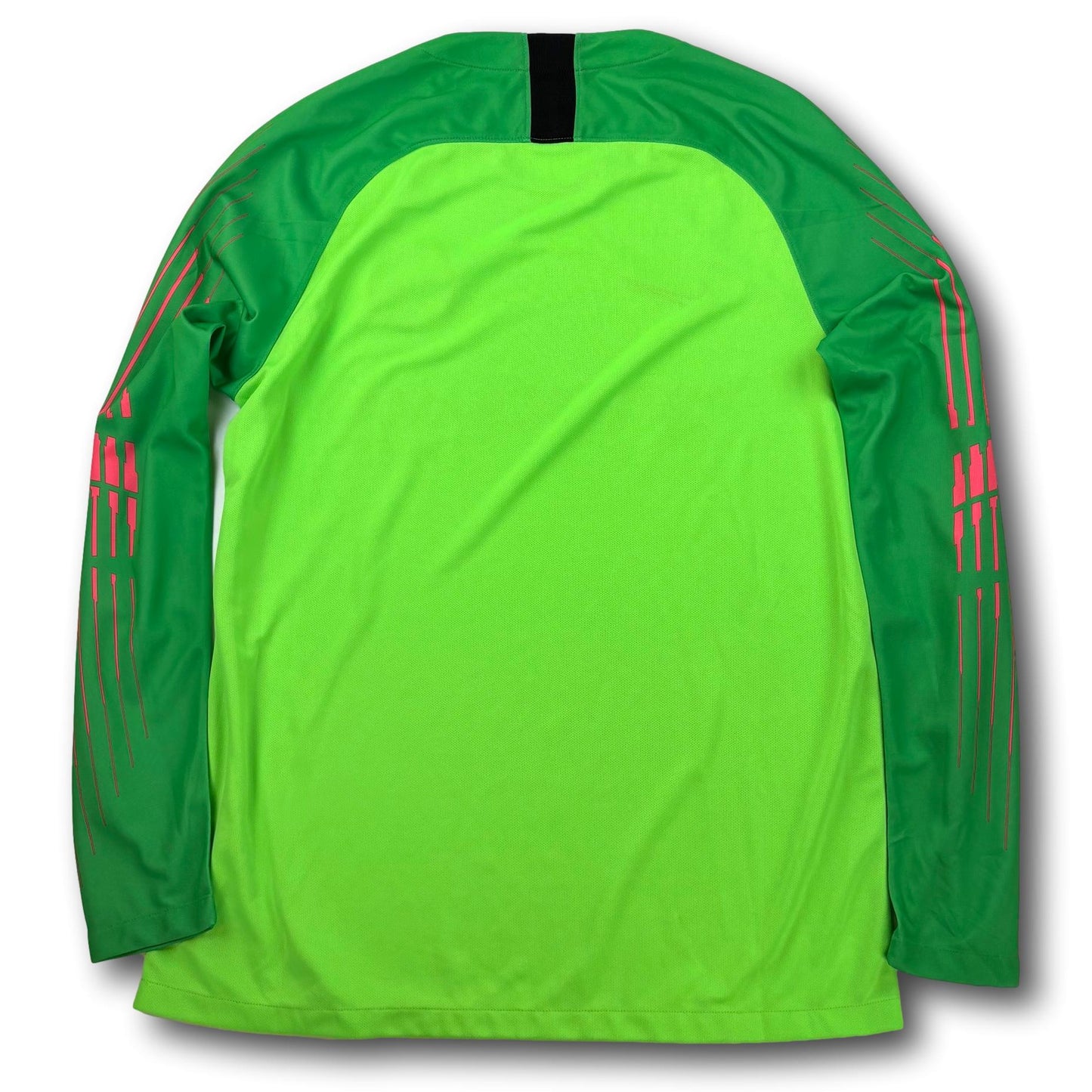 Chelsea FC - 2018-19 - Goalkeeper - L - Nike