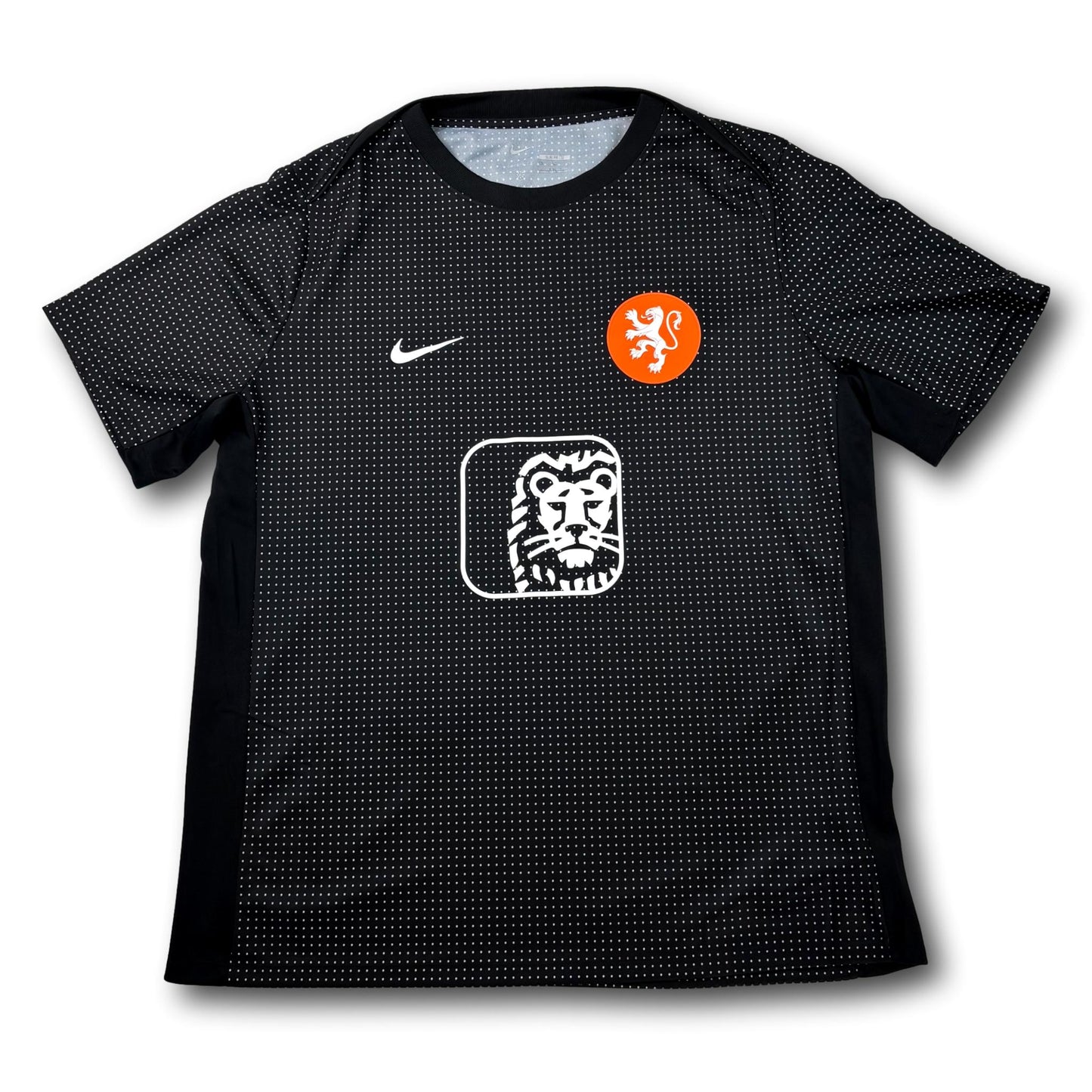 Netherlands - 2025 - Entry - XL - Nike