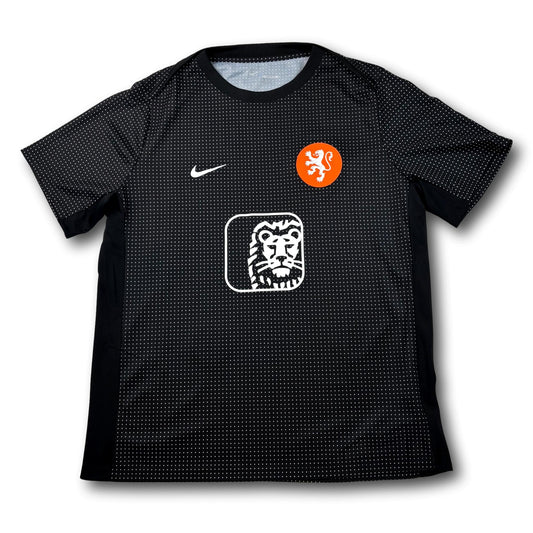 Niederlande - 2025 - Einlauf - XL - Nike