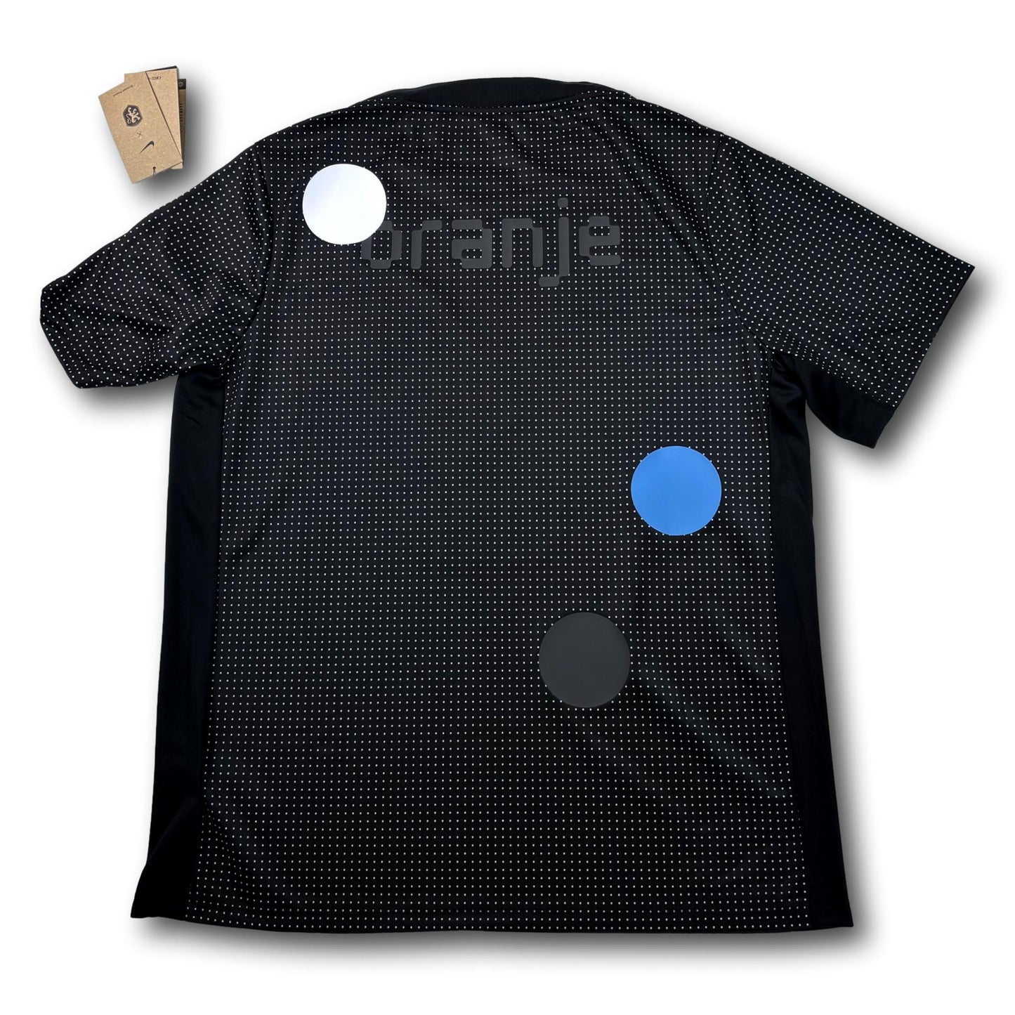 Netherlands - 2025 - Entry - XL - Nike
