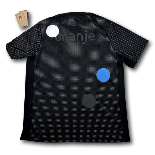 Niederlande - 2025 - Einlauf - XL - Nike