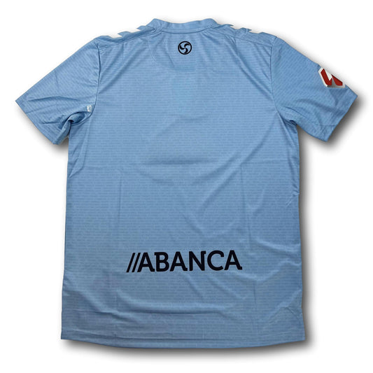 RC Celta - 2024-25 - Heim - L - Hummel