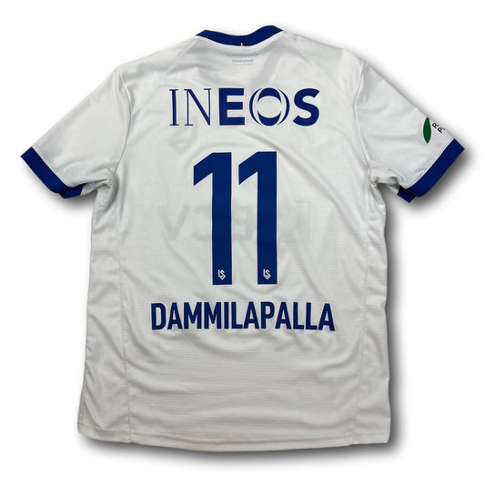 FC Lausanne-Sport - 2020-21 - Heim - L - Le Coq Sportif - Dammilapalla #11