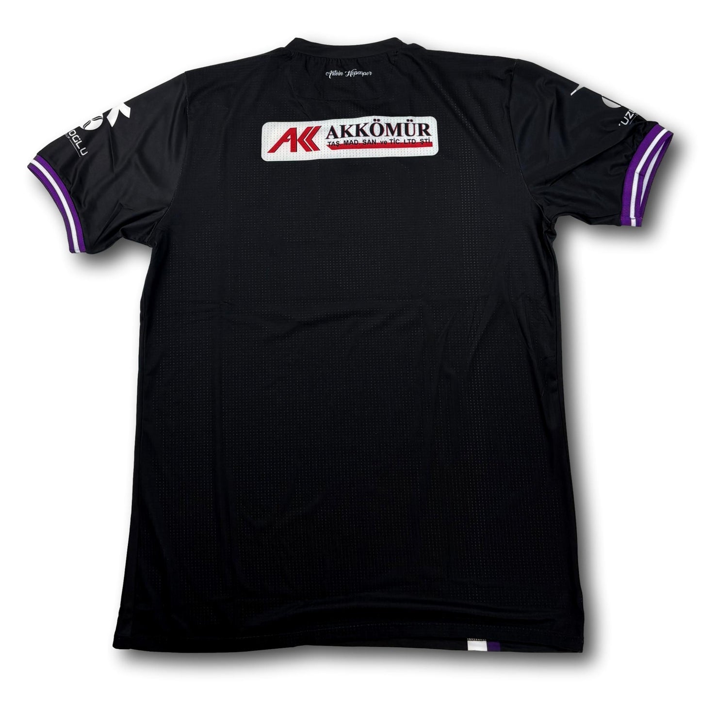 Artvin Hopaspor - 2021-22 - Drittes - XL - Diadora