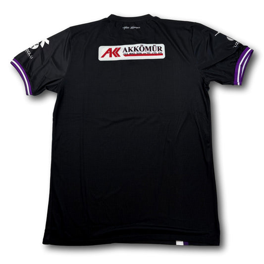 Artvin Hopaspor - 2021-22 - Drittes - XL - Diadora