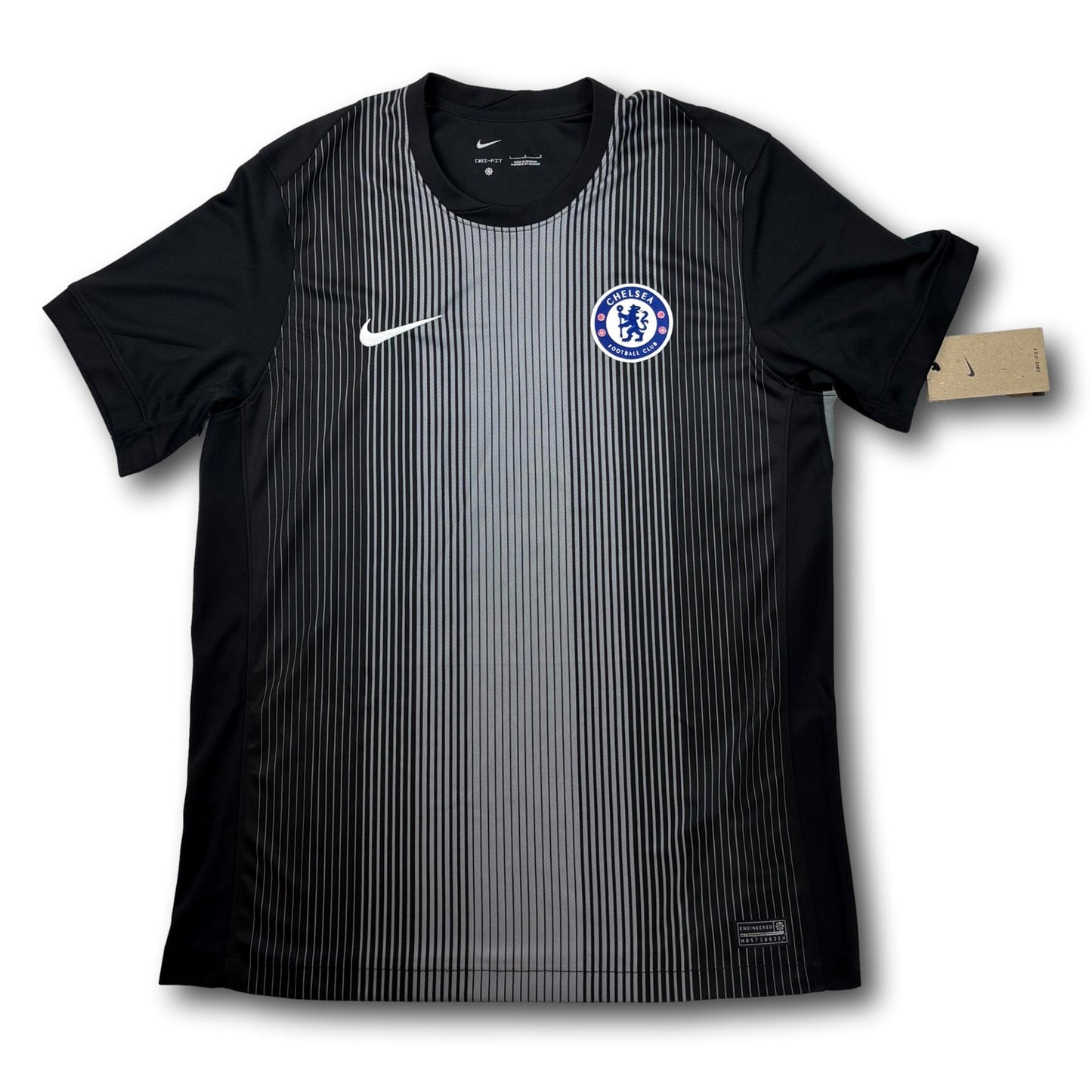 Chelsea FC - 2025-26 - Goalkeeper - L - Nike