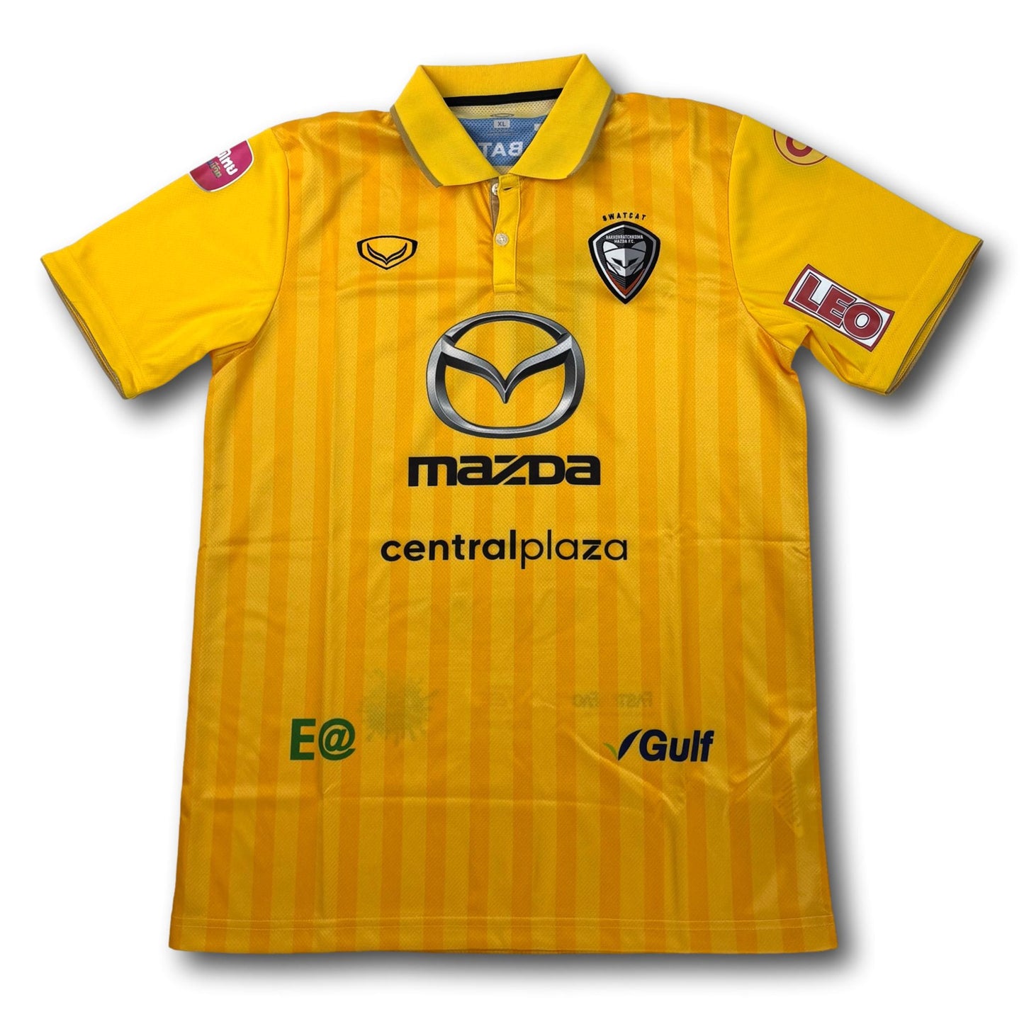 Nakhon Ratchasima Mazda FC - 2020-21 - Away - XL - Grand Sport