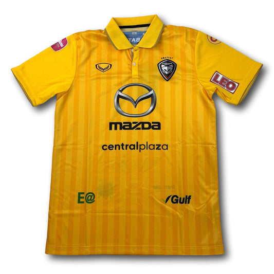 Nakhon Ratchasima Mazda FC - 2020-21 - Away - XL - Grand Sport