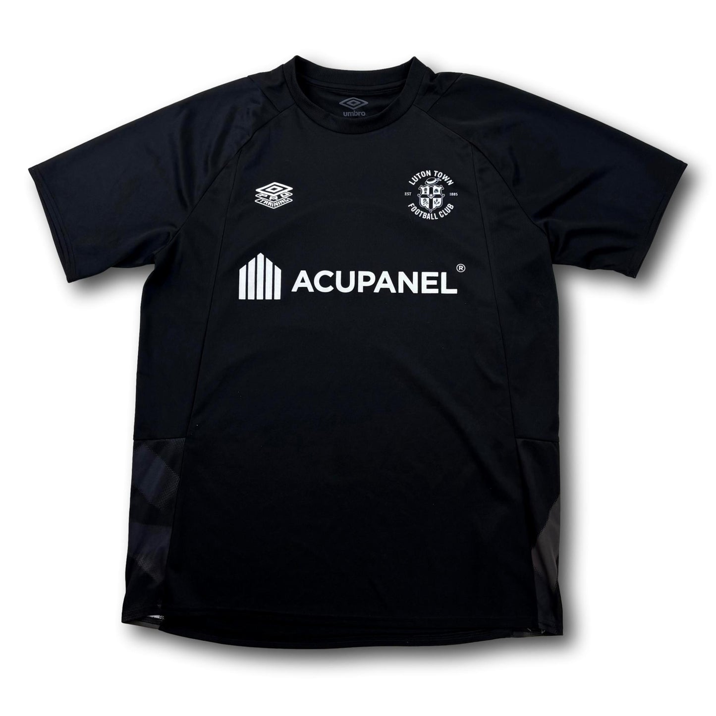 Luton Town FC - 2022-23 - Training - L - Umbro