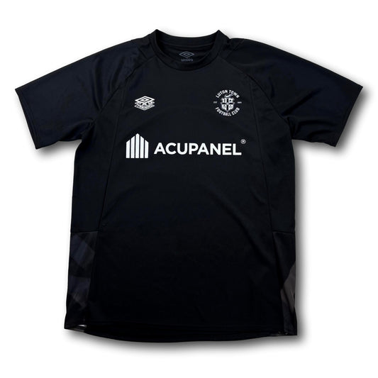 Luton Town FC - 2022-23 - Training - L - Umbro