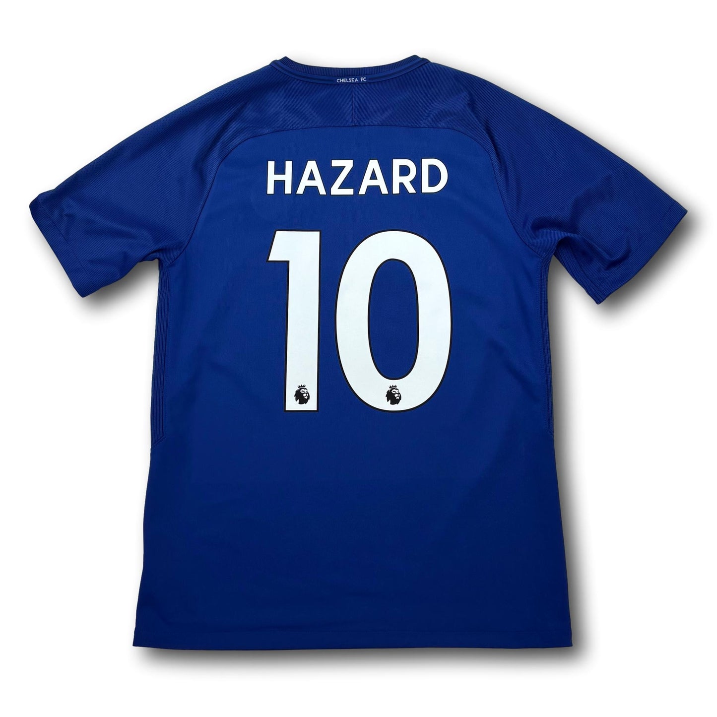 Chelsea FC - 2018-19 - Home - M - Nike - Hazard #10