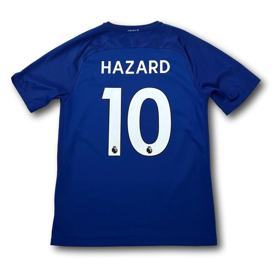 Chelsea FC - 2018-19 - Home - M - Nike - Hazard #10