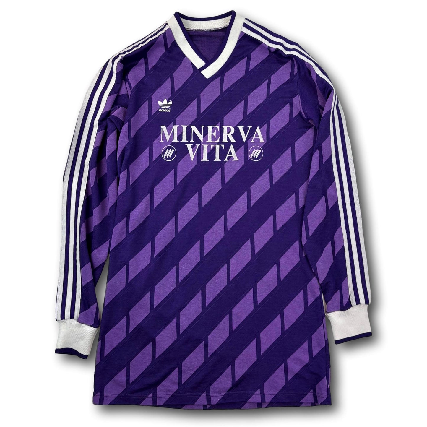 Maillot modèle - 1980-1985 - Entraînement - XL - adidas - N° 17