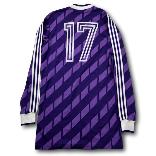 Template shirt - 1980-1985 - Training - XL - adidas - #17