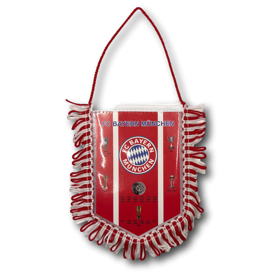 FC Bayern München - Wimpel