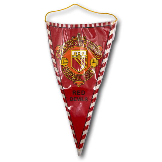 Manchester United - Pennant