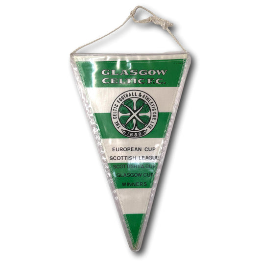 Celtic Glasgow - Pennant